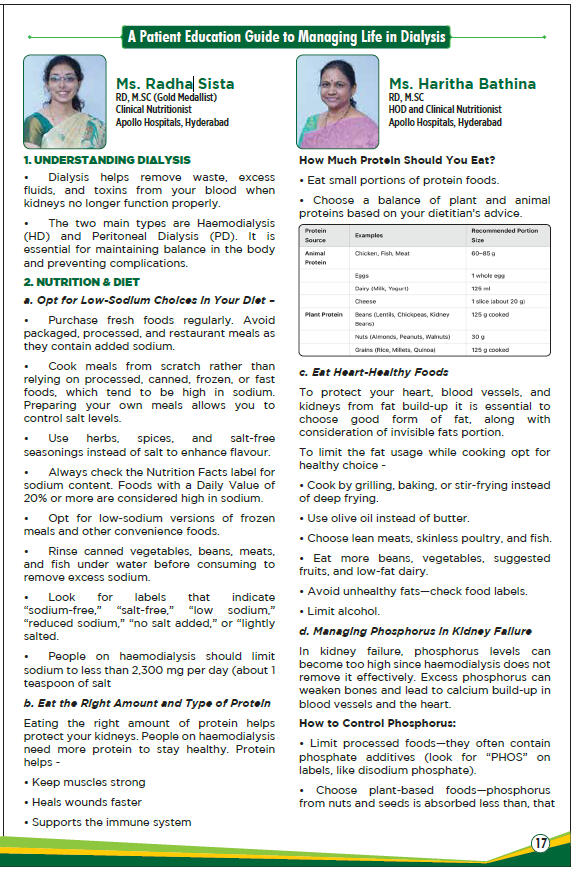 “Contributor – IAPEN Renal Chronicle Journal” Check On